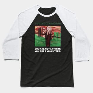 world tour Baseball T-Shirt